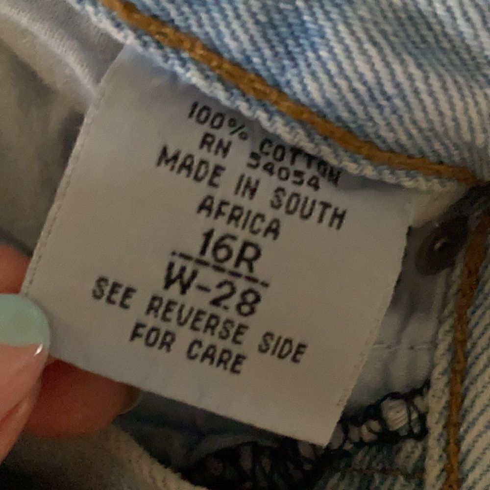 BUGLE BOY new denim basic - Picture 5 of 7